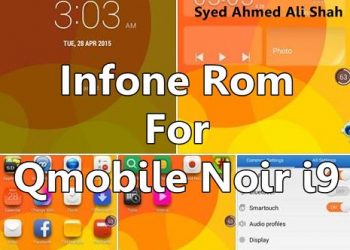 Infone Rom