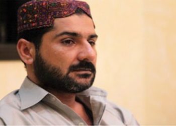 Uzair Baloch