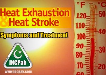 Heat Stroke