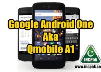 Qmobile A1