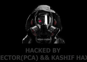 Pak Cyber Attackers