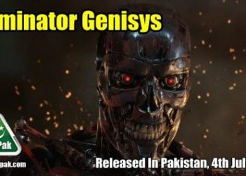 Terminator Genisys