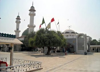 Baba Bulleh Shah