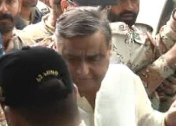 Dr Asim Hussain