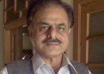 Hamid Gul