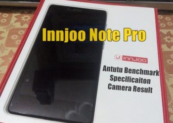 Innjoo Note Pro