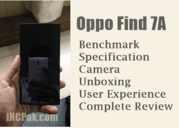 Oppo Find 7A