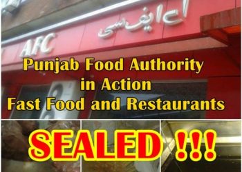 Punjab Food Authority