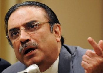 Zardari