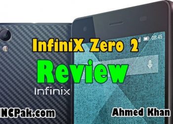 Infinix Zero 2