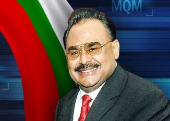 Altaf Hussain