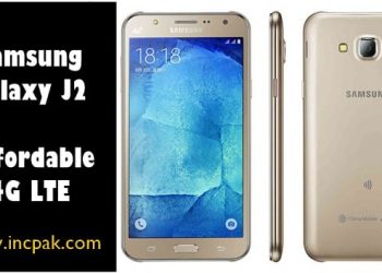 Samsung Galaxy J2