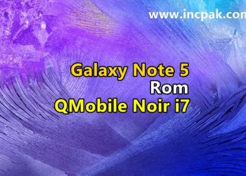 Samsung Galaxy Note 5