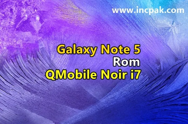 Samsung Galaxy Note 5