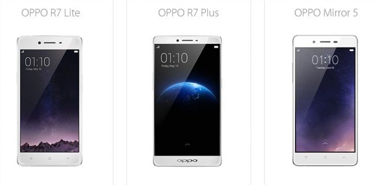 OPPO