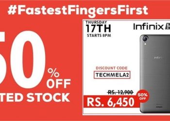 TechMela Discount Offers