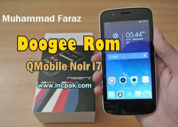 Doogee Rom