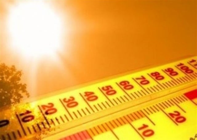 Mild Heatwave alert in Karachi