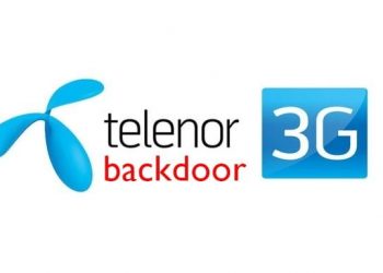 Telenor Backdoor