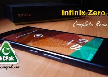 infinix zero 2