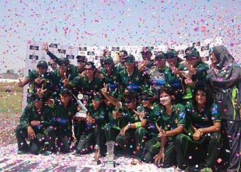 Pakistan Women cricket