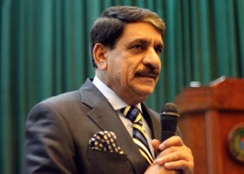 Naseer Janjua