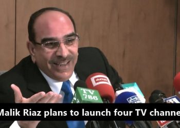 Malik Riaz