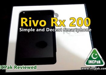 Rivo Rx 200