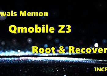 QMobile Noir Quatro Z3