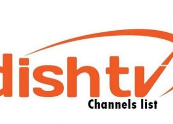 Dish Tv Tru HD