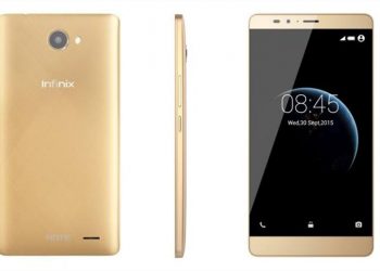 Infinix Note 2