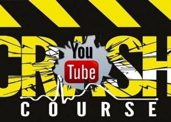 INCPak Youtube Crash Course