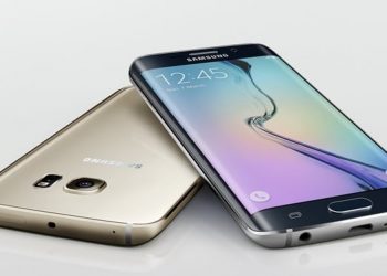 Samsung Galaxy S6 Edge