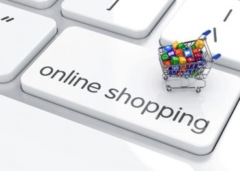 online shopping