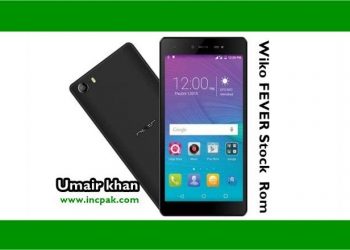 Wiko Fever Rom For Qmobile Noir Z10