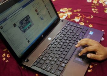 Facebook hackers arrested in Lahore