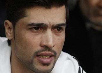 Mohammad Amir returns to Pakistan squad after 5-year ban