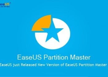 EaseUS Partition Master 11