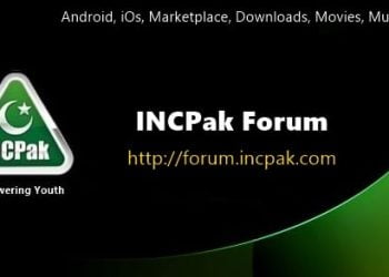 INCPak Forum