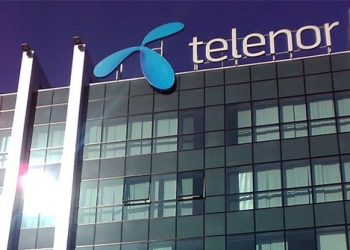 Telenor