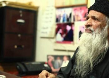 Abdul Sattar Edhi