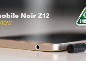 Qmobile Noir Z12 Review