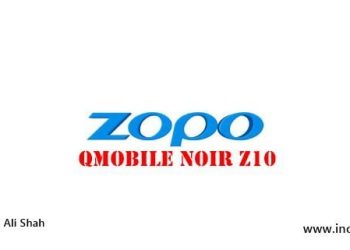 Zopo Rom