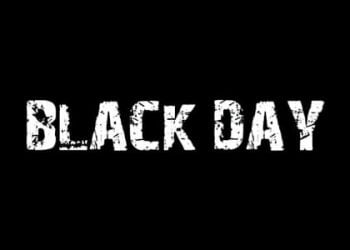 Kashmiris observing BLACK DAY today