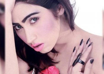 Qandeel Baloch