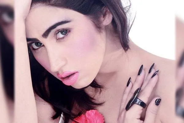 Qandeel Baloch