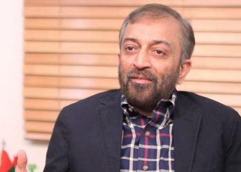 mqm pakistan farooq sattar