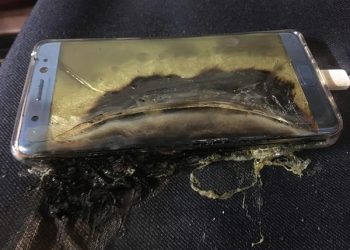 Galaxy Note 7