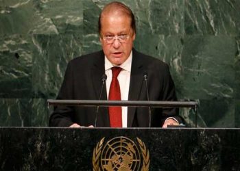 Nawaz Sharif