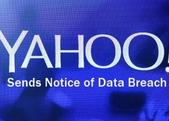 Yahoo Data breach